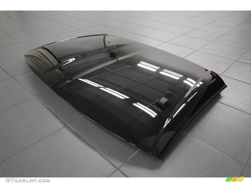 2007 Chevrolet Corvette Coupe Sunroof Photo #74116037