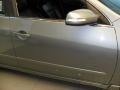 Precision Gray Metallic - Altima 3.5 SL Photo No. 8