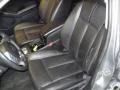 2008 Precision Gray Metallic Nissan Altima 3.5 SL  photo #9