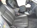 Precision Gray Metallic - Altima 3.5 SL Photo No. 12