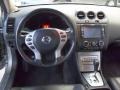 Precision Gray Metallic - Altima 3.5 SL Photo No. 13