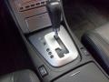 Precision Gray Metallic - Altima 3.5 SL Photo No. 14