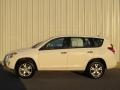 Super White - RAV4 4WD Photo No. 2
