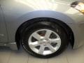 Precision Gray Metallic - Altima 3.5 SL Photo No. 24