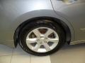 Precision Gray Metallic - Altima 3.5 SL Photo No. 25