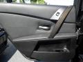 Black Door Panel Photo for 2007 BMW 5 Series #74116912
