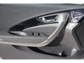 2012 Hyper Silver Metallic Hyundai Azera   photo #9