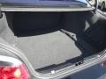 Black Trunk Photo for 2007 BMW 5 Series #74117279