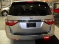 Alabaster Silver Metallic - Odyssey EX-L Photo No. 4