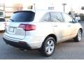 2010 Palladium Metallic Acura MDX Technology  photo #3