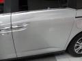 Alabaster Silver Metallic - Odyssey EX-L Photo No. 15