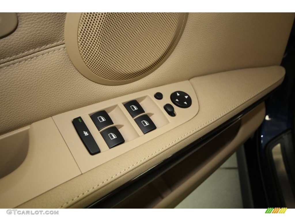 2011 BMW 3 Series 328i Sedan Controls Photo #74117824