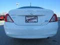 Fresh Powder White - Versa 1.6 S Sedan Photo No. 4