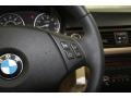 Beige Controls Photo for 2011 BMW 3 Series #74118019
