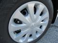 Fresh Powder White - Versa 1.6 S Sedan Photo No. 9