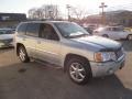 2008 Liquid Silver Metallic GMC Envoy SLT 4x4  photo #5