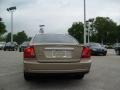 Ash Gold Metallic - S80 T6 Photo No. 4