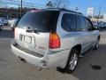 2008 Liquid Silver Metallic GMC Envoy SLT 4x4  photo #6