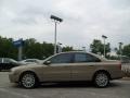 Ash Gold Metallic - S80 T6 Photo No. 6