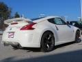 Pearl White - 370Z NISMO Coupe Photo No. 5