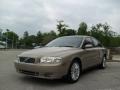 Ash Gold Metallic - S80 T6 Photo No. 7