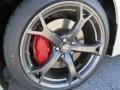  2013 370Z NISMO Coupe Wheel