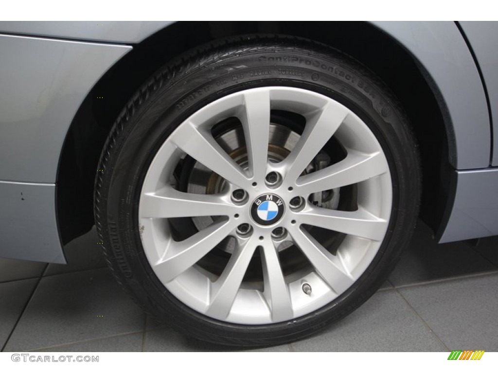 2011 BMW 3 Series 328i Sedan Wheel Photo #74118634
