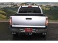 Silver Streak Mica - Tacoma V6 SR5 TRD Double Cab 4x4 Photo No. 8