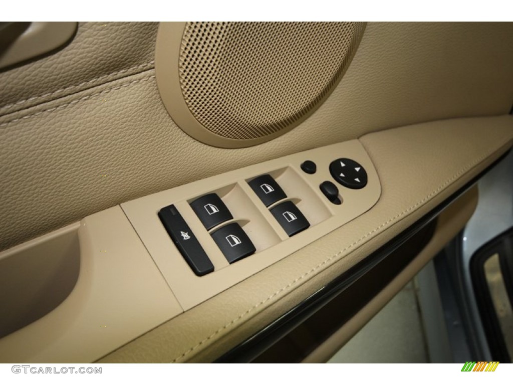 2011 BMW 3 Series 328i Sedan Controls Photo #74118761