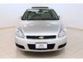 Silver Ice Metallic - Impala LTZ Photo No. 2