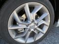 Brilliant Silver Metallic - Sentra SR Photo No. 8
