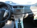 Brilliant Silver Metallic - Sentra SR Photo No. 12