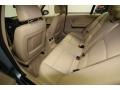 Beige Rear Seat Photo for 2011 BMW 3 Series #74118988