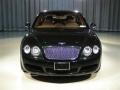 Midnight Emerald - Continental Flying Spur  Photo No. 4