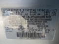 Brilliant Silver Metallic - Sentra SR Photo No. 17