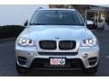 Titanium Silver Metallic - X5 xDrive35i Premium Photo No. 2