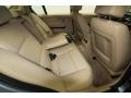 Beige Rear Seat Photo for 2011 BMW 3 Series #74119126