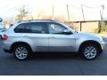 Titanium Silver Metallic - X5 xDrive35i Premium Photo No. 4