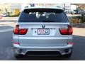 Titanium Silver Metallic - X5 xDrive35i Premium Photo No. 6