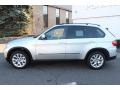Titanium Silver Metallic - X5 xDrive35i Premium Photo No. 8
