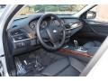 Titanium Silver Metallic - X5 xDrive35i Premium Photo No. 10