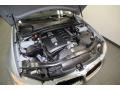 3.0 Liter DOHC 24-Valve VVT Inline 6 Cylinder 2011 BMW 3 Series 328i Sedan Engine