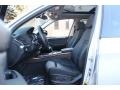 Titanium Silver Metallic - X5 xDrive35i Premium Photo No. 11