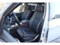 Titanium Silver Metallic - X5 xDrive35i Premium Photo No. 12