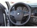 Titanium Silver Metallic - X5 xDrive35i Premium Photo No. 16
