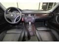 2011 Titanium Silver Metallic BMW 3 Series 335i Sedan  photo #4