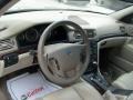 Ash Gold Metallic - S80 T6 Photo No. 18