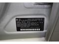 2011 Titanium Silver Metallic BMW 3 Series 335i Sedan  photo #9