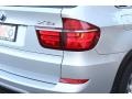 Titanium Silver Metallic - X5 xDrive35i Premium Photo No. 23