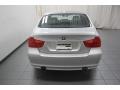 2011 Titanium Silver Metallic BMW 3 Series 335i Sedan  photo #12
